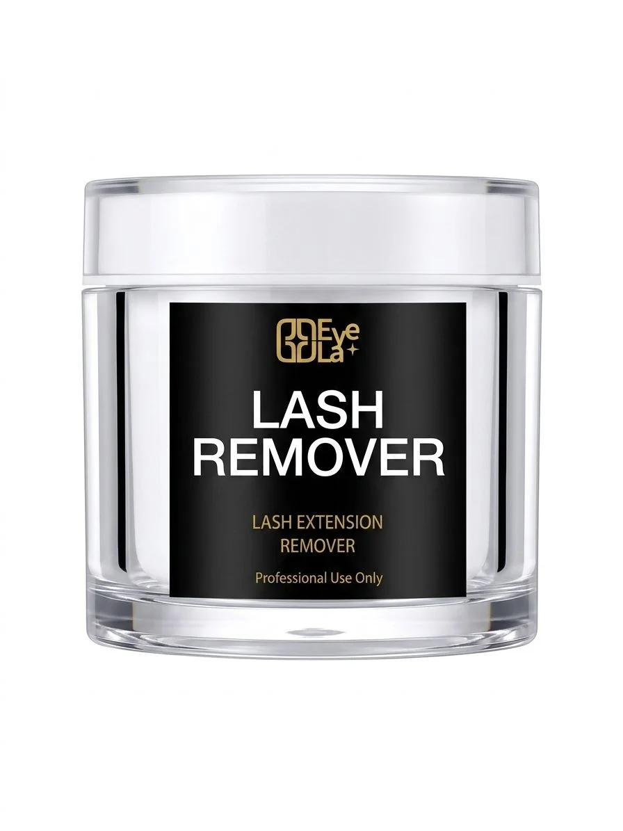 EYELA LASH REMOVER מסיר ריסים
