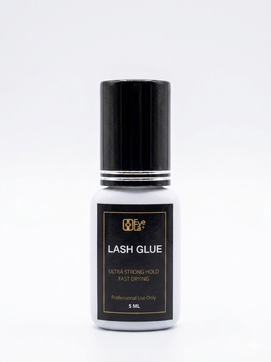 EYELA LASH GLUE דבק לטיפוח ריסים