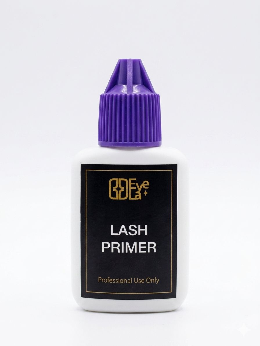 EYELA LASH PRIMER פריימר ריסים