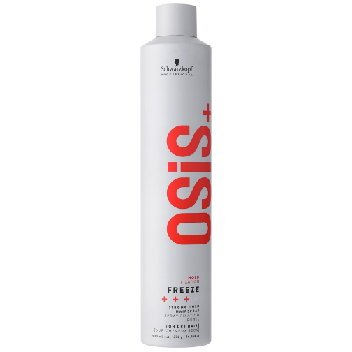 Oasis Freeze 500 מ"ל FREEZE