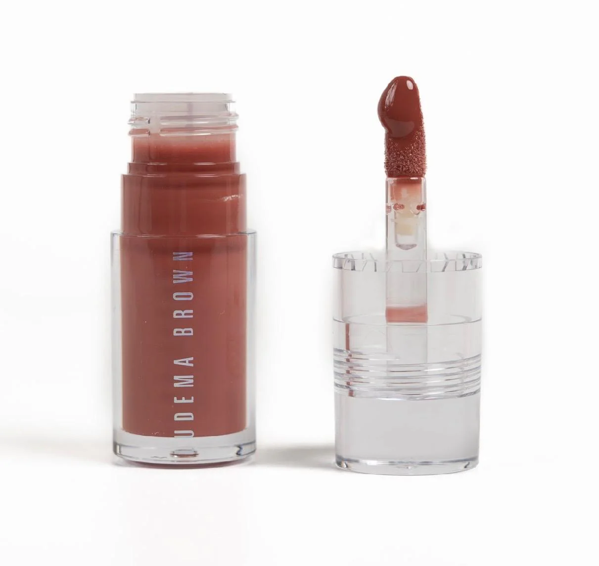 LUDEMA BROWN Gloss Bomb - 5 מ"ל | 2