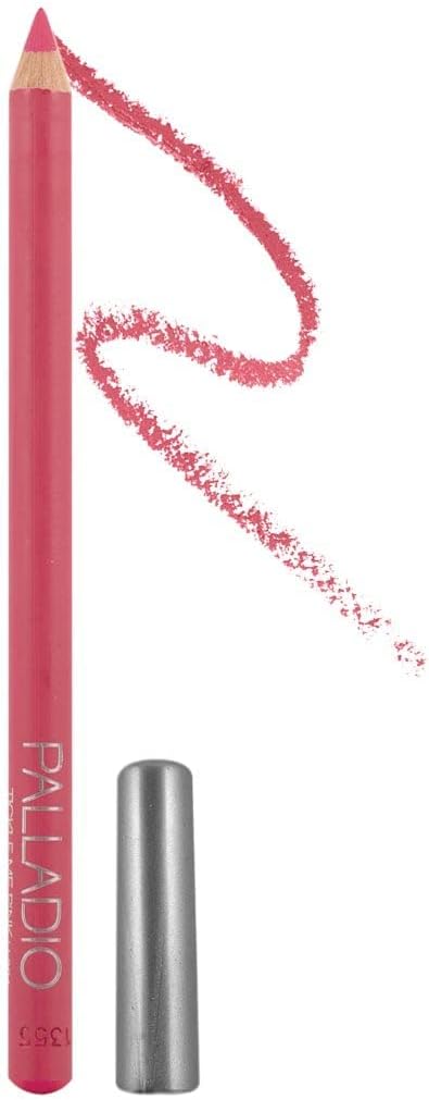 עיפרון תוחם שפתיים Palladio 304 2