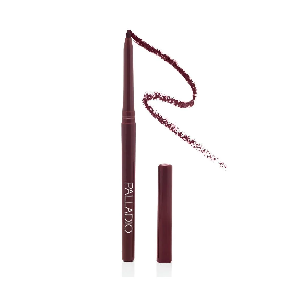 Palladio Blackberry Cream Liner שפתיים - 09