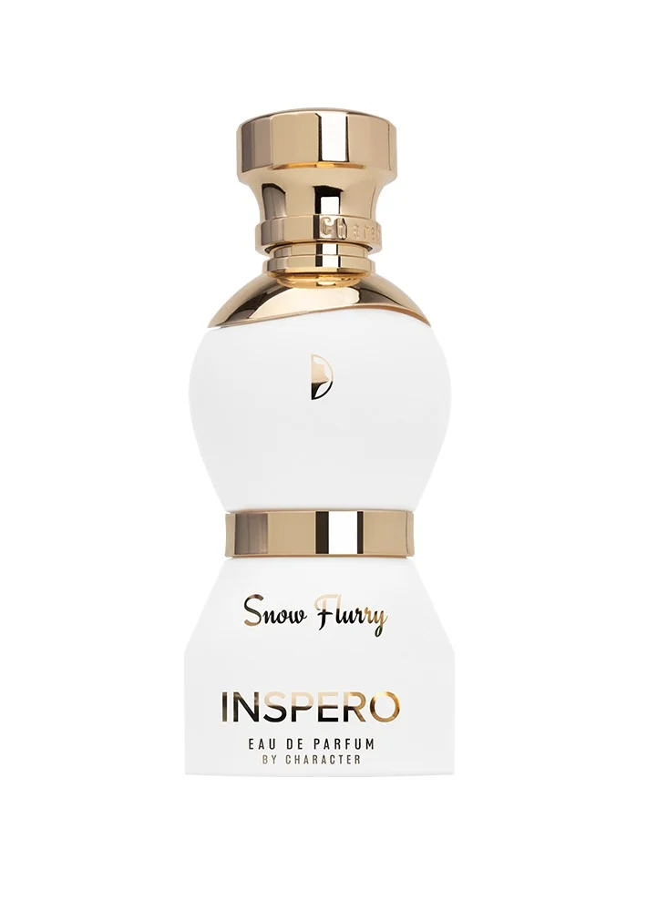 Inspero Snow Flurry Eua De Parfum לפי דמות 3