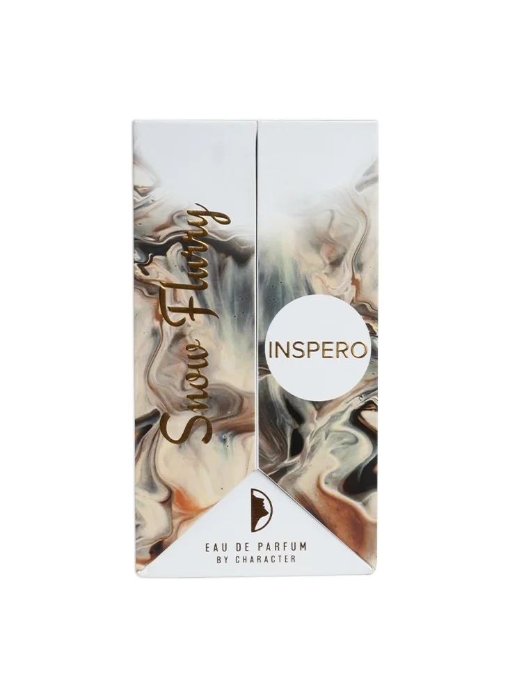 Inspero Snow Flurry Eua De Parfum לפי דמות 4