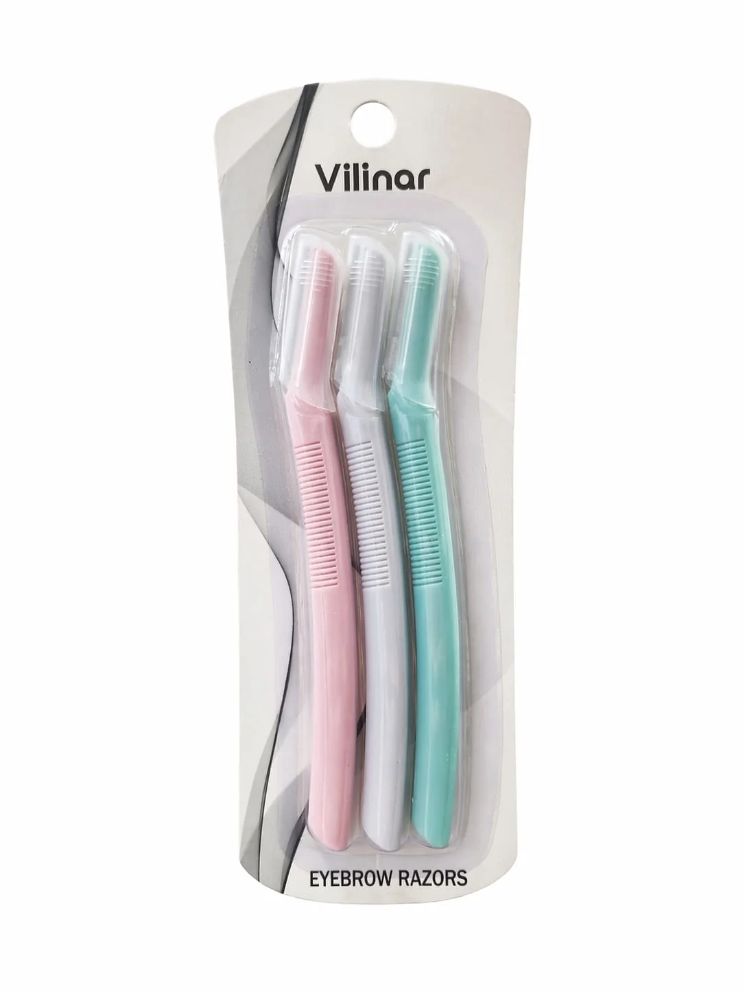 להבי פנים VILINAR