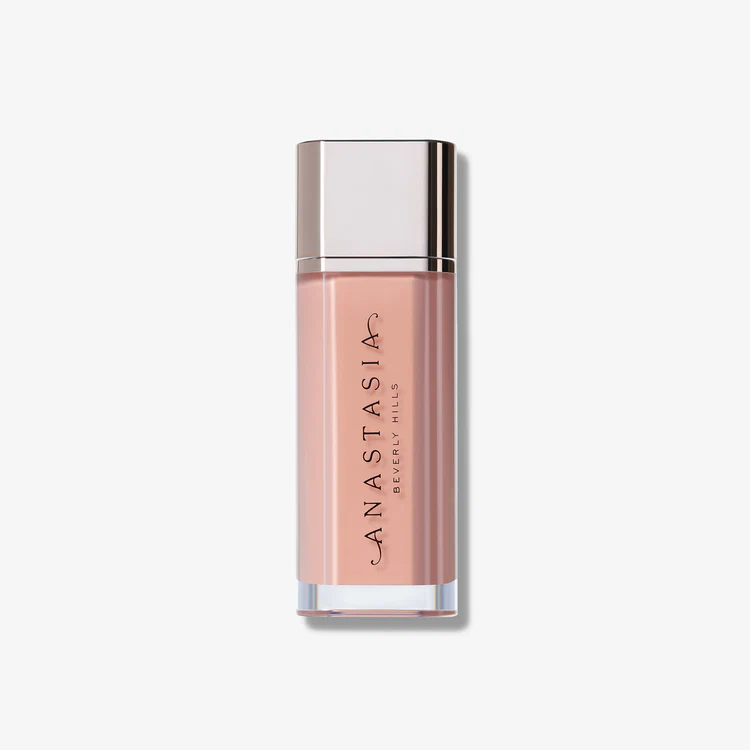 שפתון נוזלי אנסטסיה - Peachy Nude 3.5 גרם
