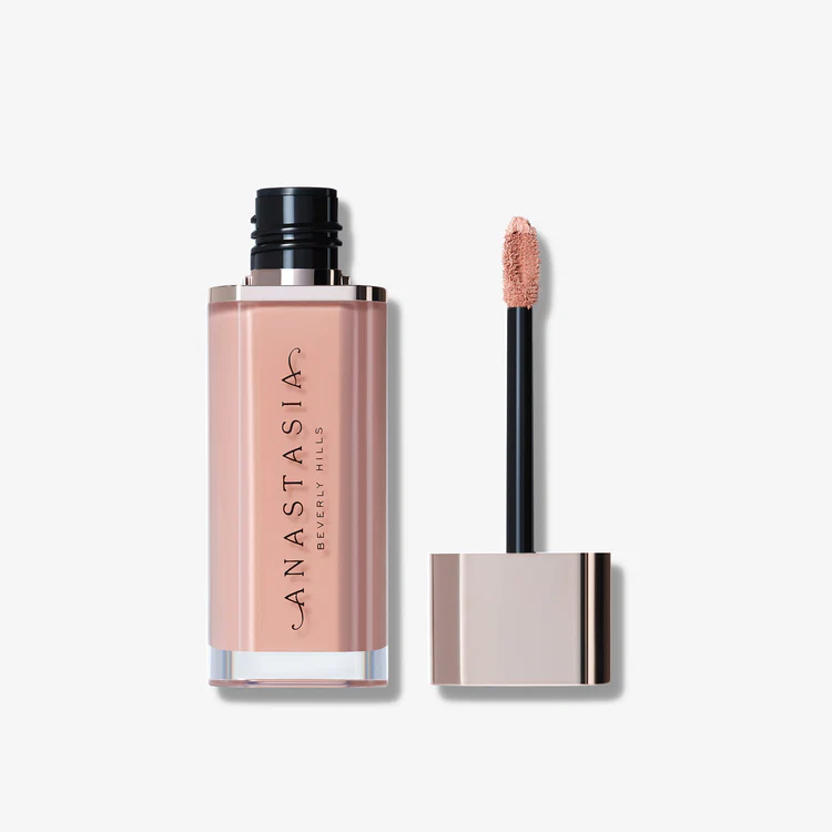 שפתון נוזלי אנסטסיה - Peachy Nude 3.5 גרם 3