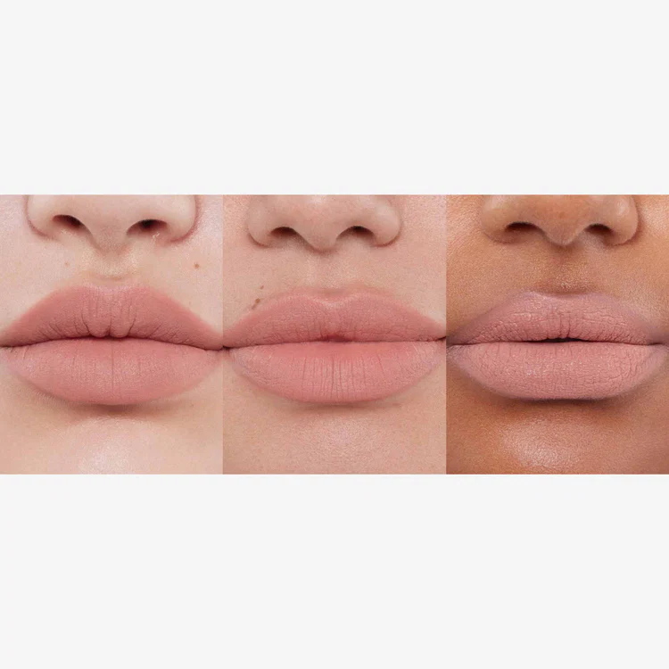 שפתון נוזלי אנסטסיה - Peachy Nude 3.5 גרם 4