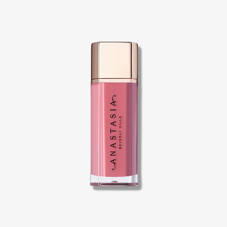 שפתון נוזלי אנסטסיה - ROSY MAUVE 3.5 גרם