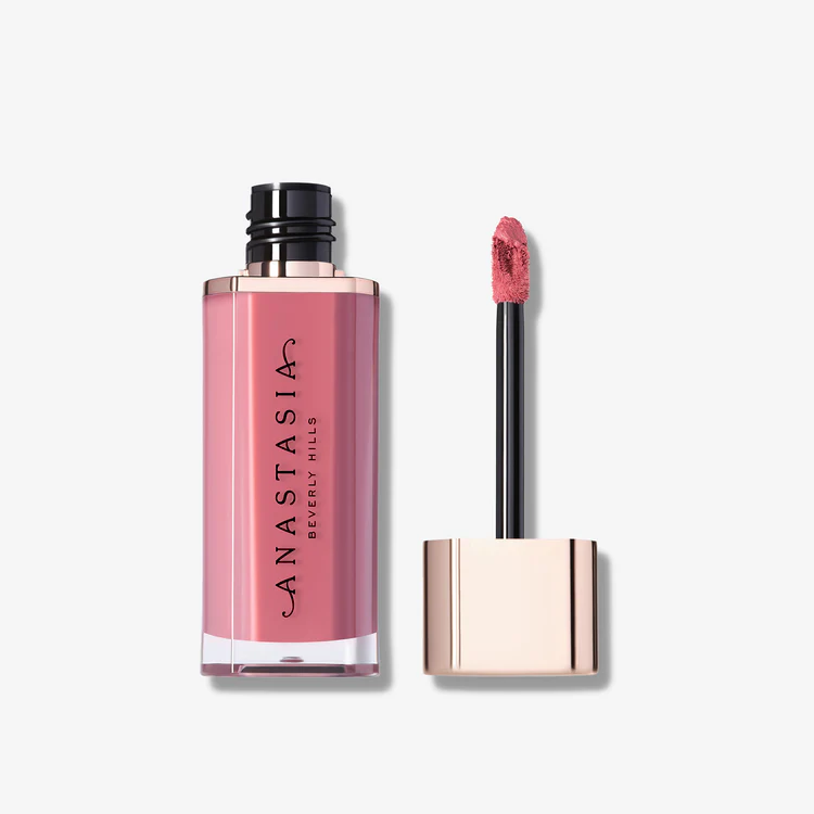 שפתון נוזלי אנסטסיה - ROSY MAUVE 3.5 גרם 3