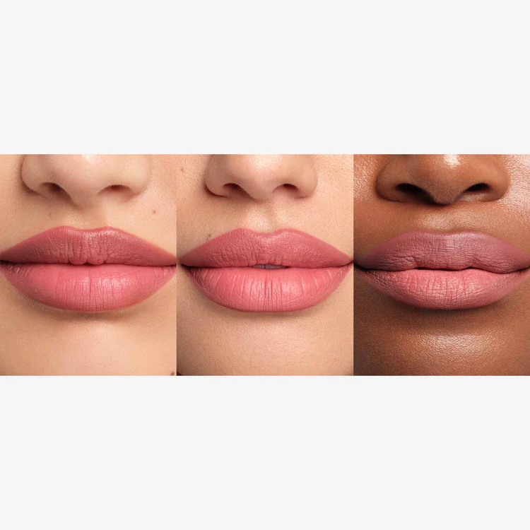 שפתון נוזלי אנסטסיה - ROSY MAUVE 3.5 גרם 4