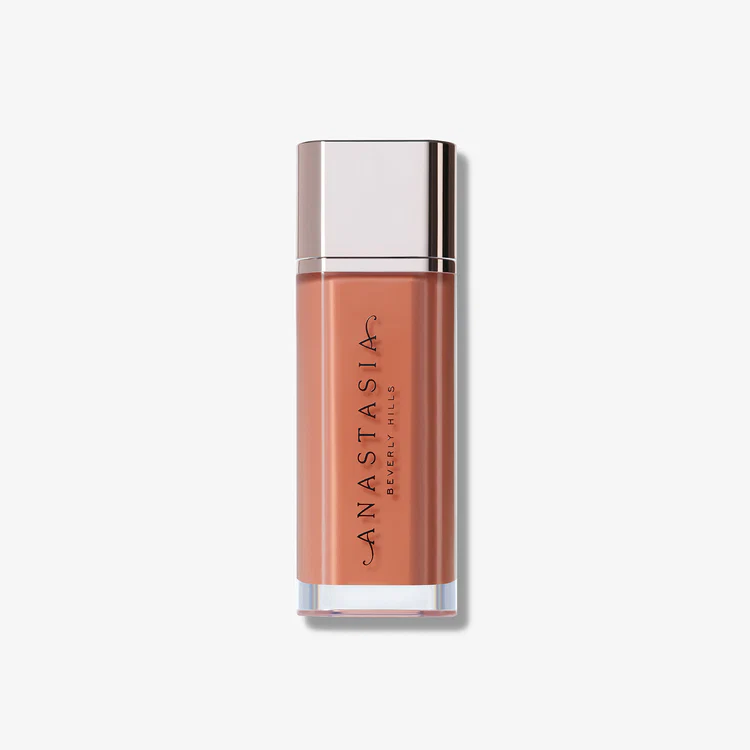 שפתון נוזלי אנסטסיה - PEACH AMBER 3.5 גרם
