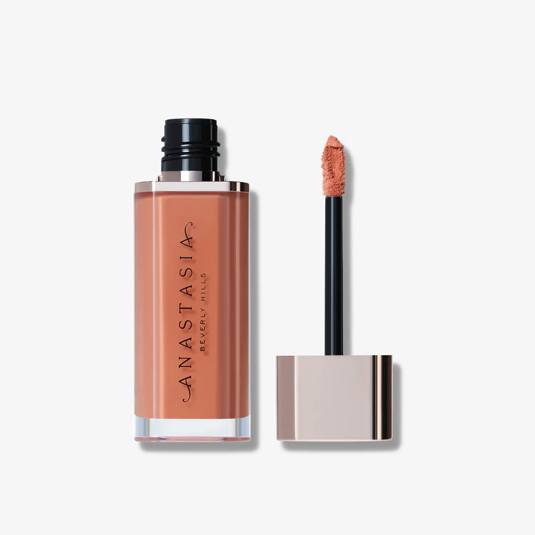 שפתון נוזלי אנסטסיה - PEACH AMBER 3.5 גרם 3