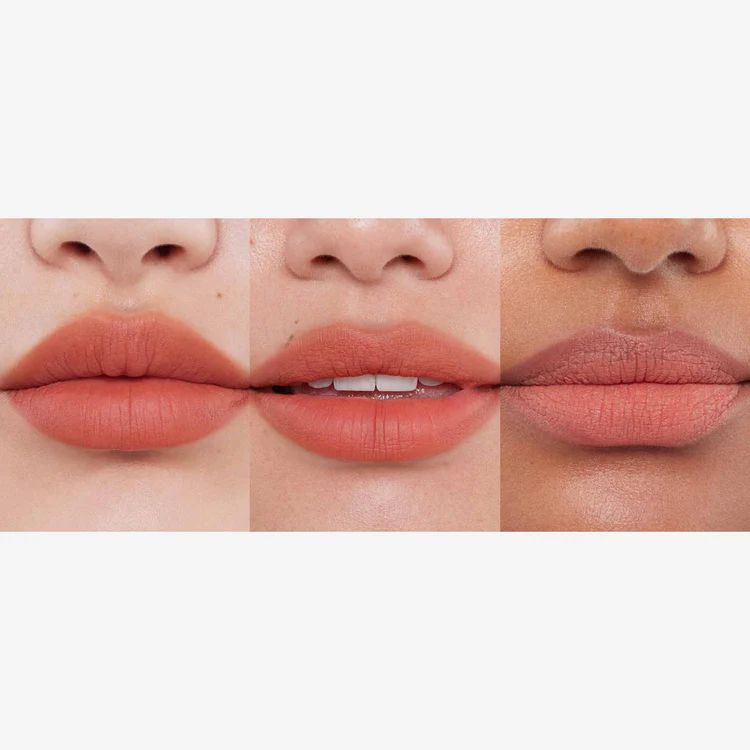 שפתון נוזלי אנסטסיה - PEACH AMBER 3.5 גרם 4