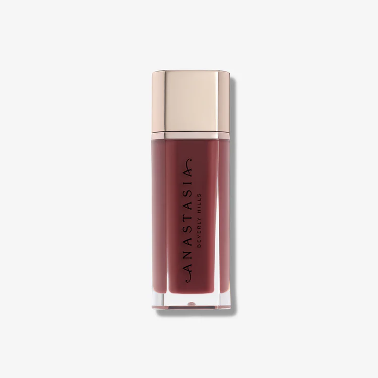ANASTASIA BEVERLY HILLS Lip Velvet - רימון 35 גרם