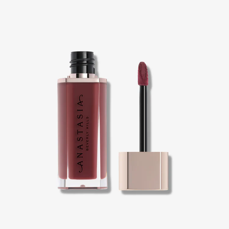 ANASTASIA BEVERLY HILLS Lip Velvet - רימון 35 גרם 3