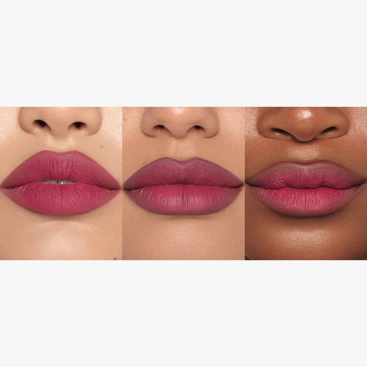 ANASTASIA BEVERLY HILLS Lip Velvet - רימון 35 גרם 4