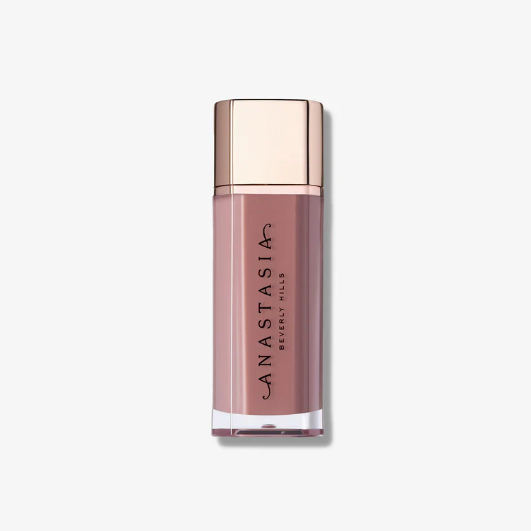 שפתון נוזלי אנסטסיה - Pale Mauve 3.5 גרם