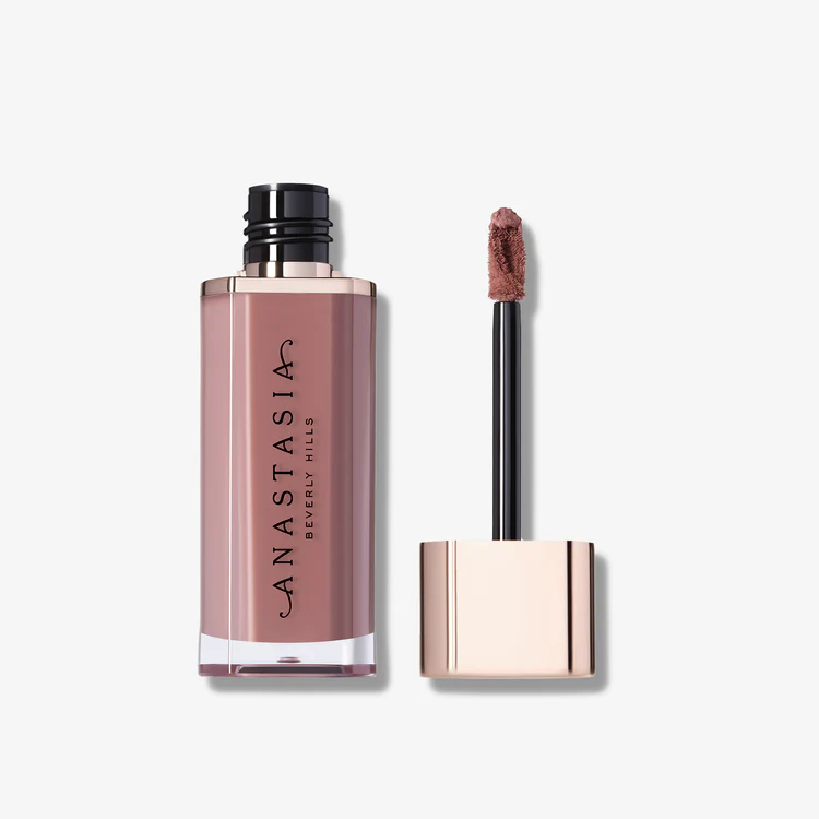 שפתון נוזלי אנסטסיה - Pale Mauve 3.5 גרם 3