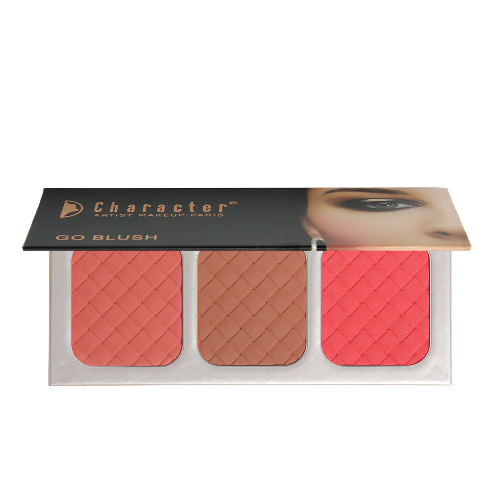 אופי 3 צבע OG Blusher NTE001 39g