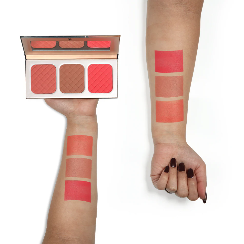 אופי 3 צבע OG Blusher NTE001 39g 2