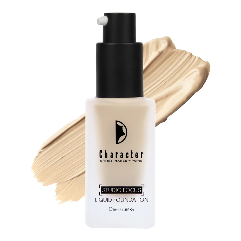 Character Studio Fox Liquid Foundation PIF014