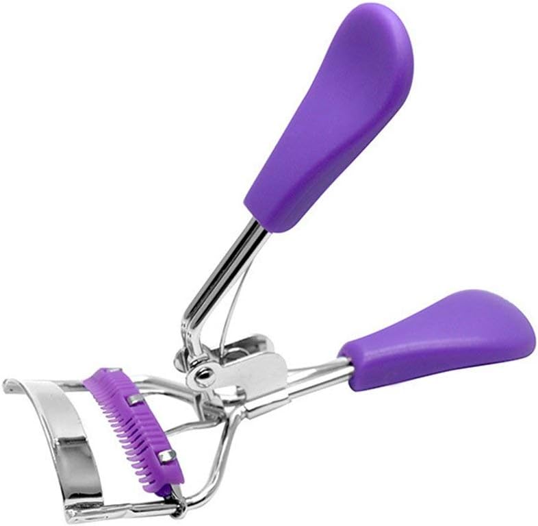 מסלסל ריסים MIXUEER עם מסרק