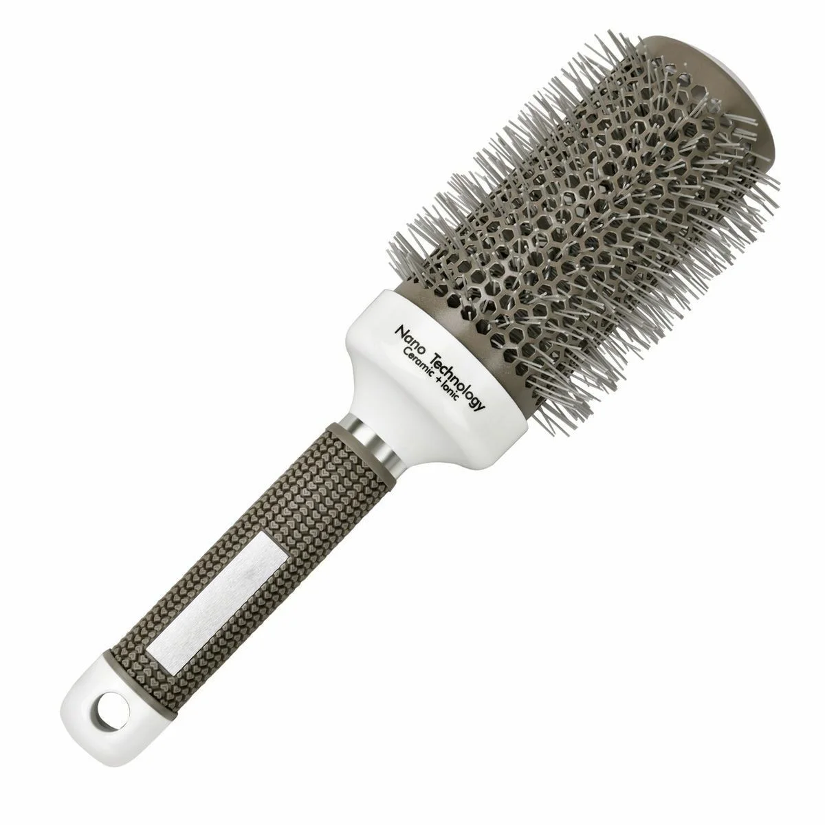 מברשת ננו מסתלסל גודל 45