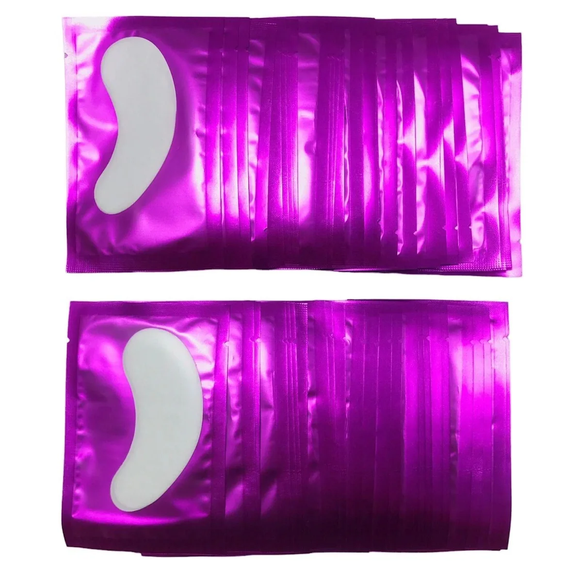 צבעוני מתחת לעיניים 2