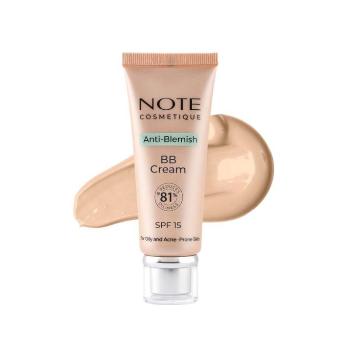 BB CREAM ANTI BLEMISH 04