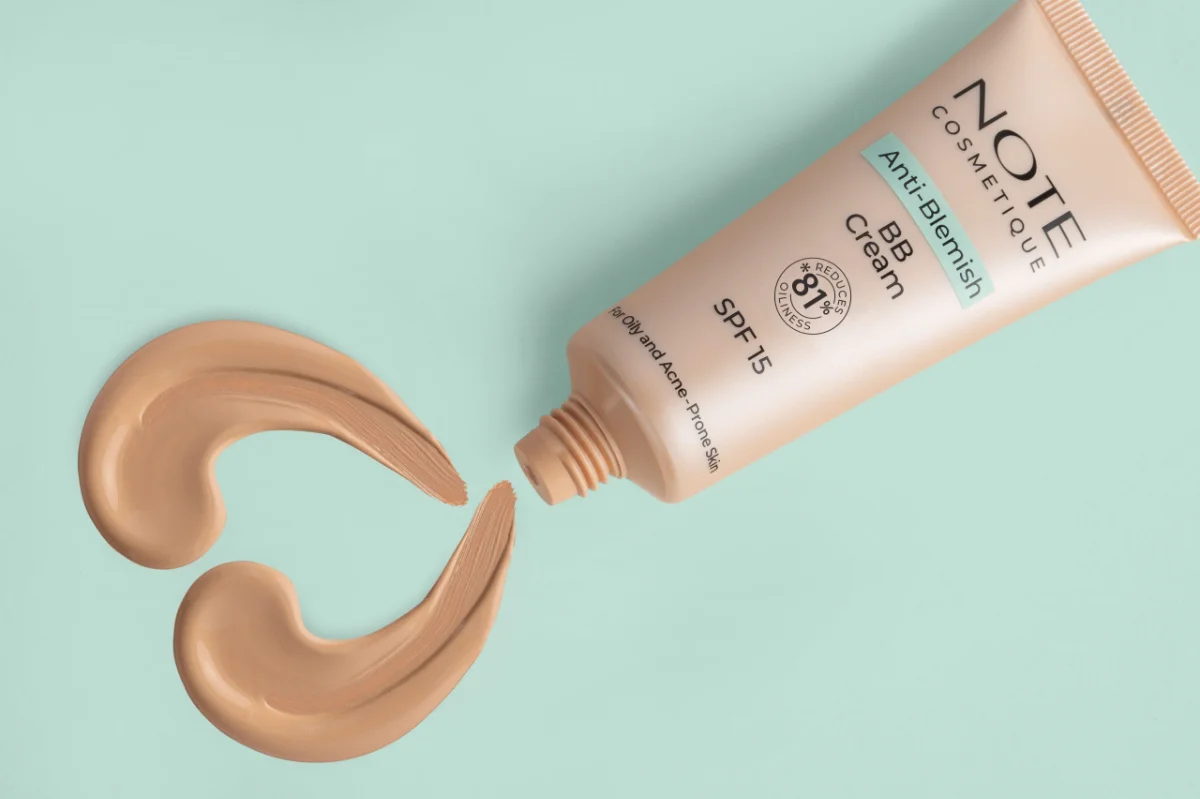 BB CREAM ANTI BLEMISH 03 2