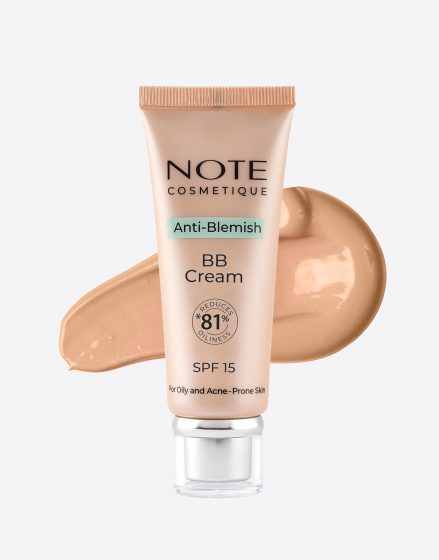 BB CREAM ANTI BLEMISH 03