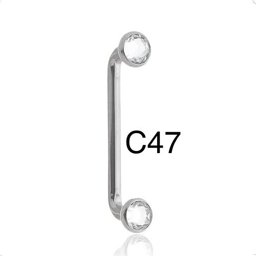 פירסינג 47