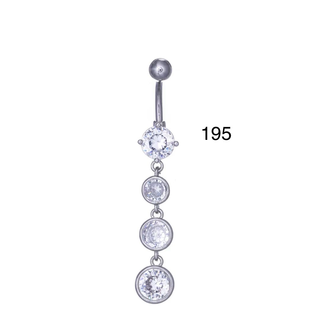 פירסינג 195