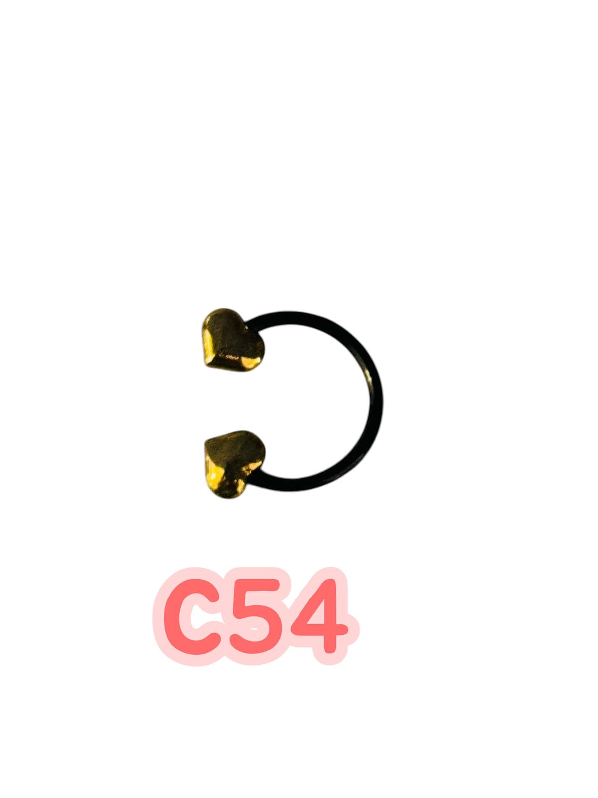 פירסינג c54