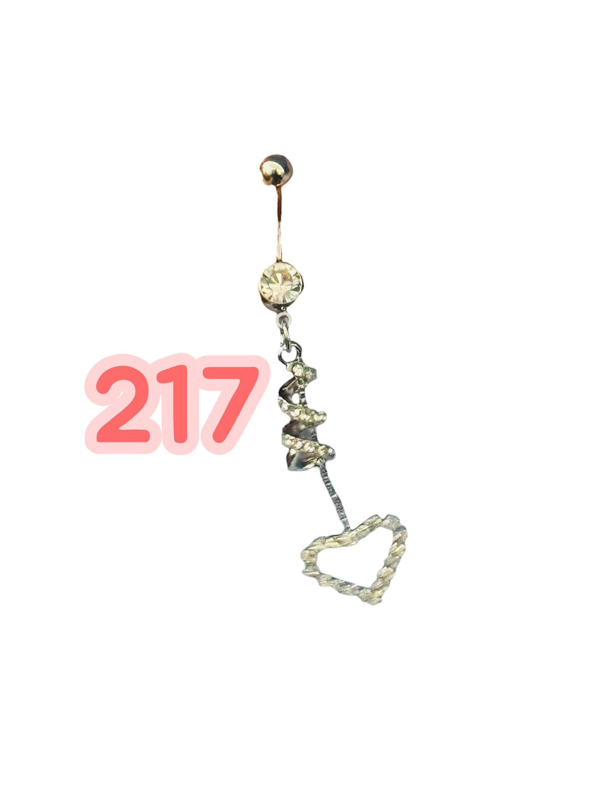 פירסינג 217