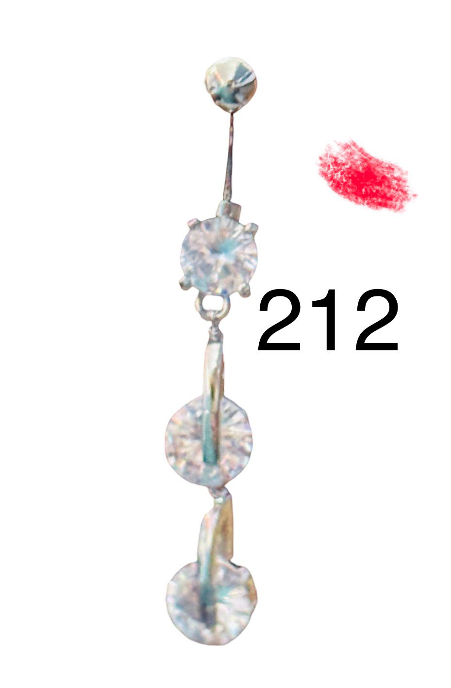 פירסינג 212