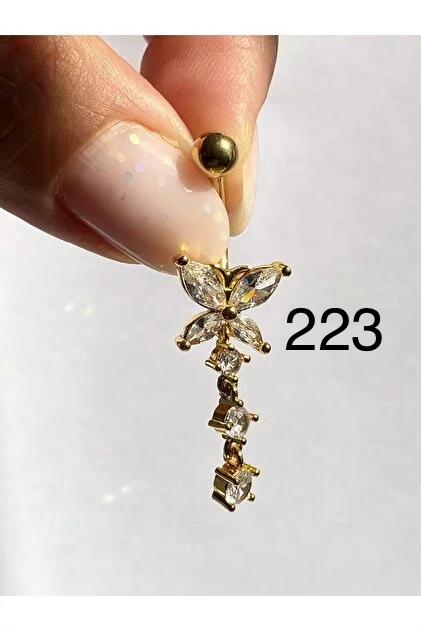 פירסינג 223