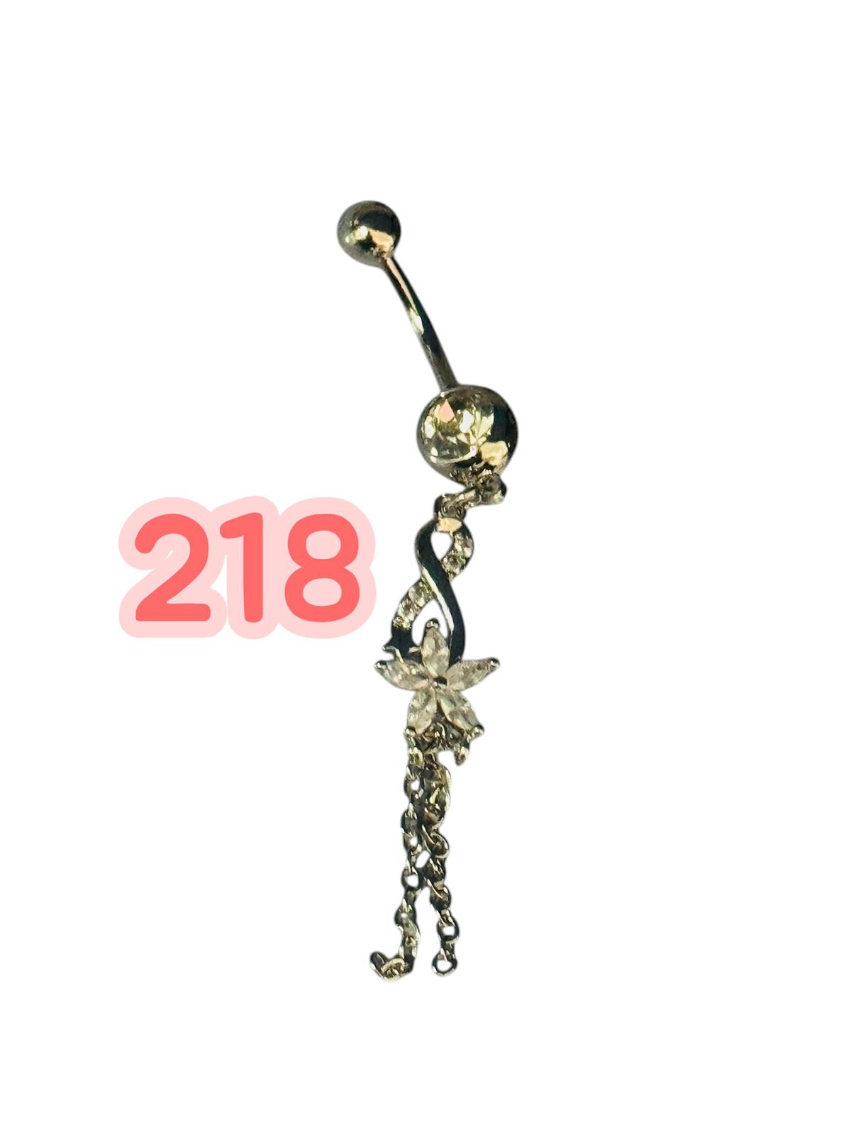 פירסינג 218
