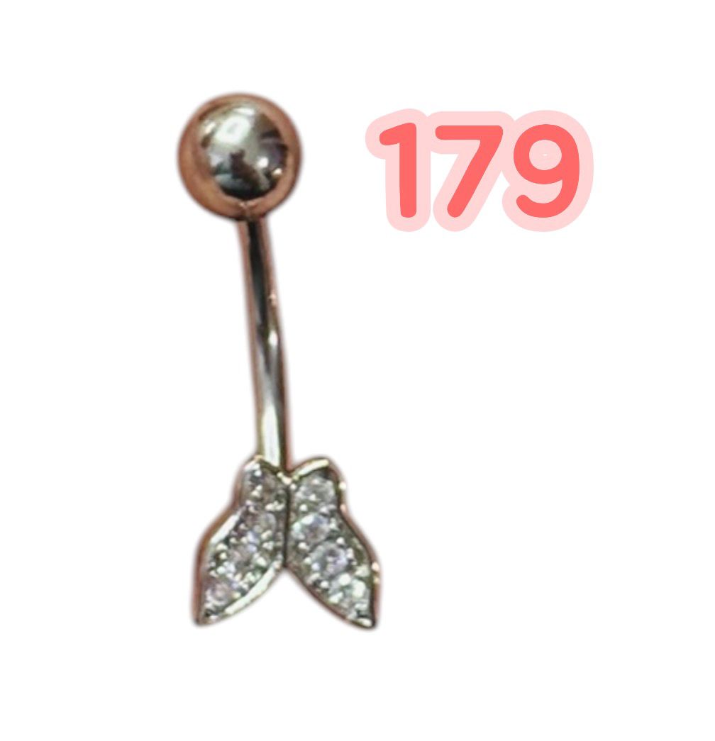 פירסינג 179