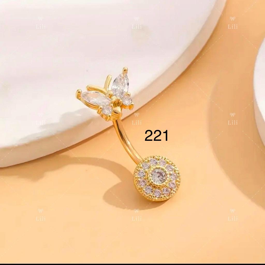 פירסינג 221