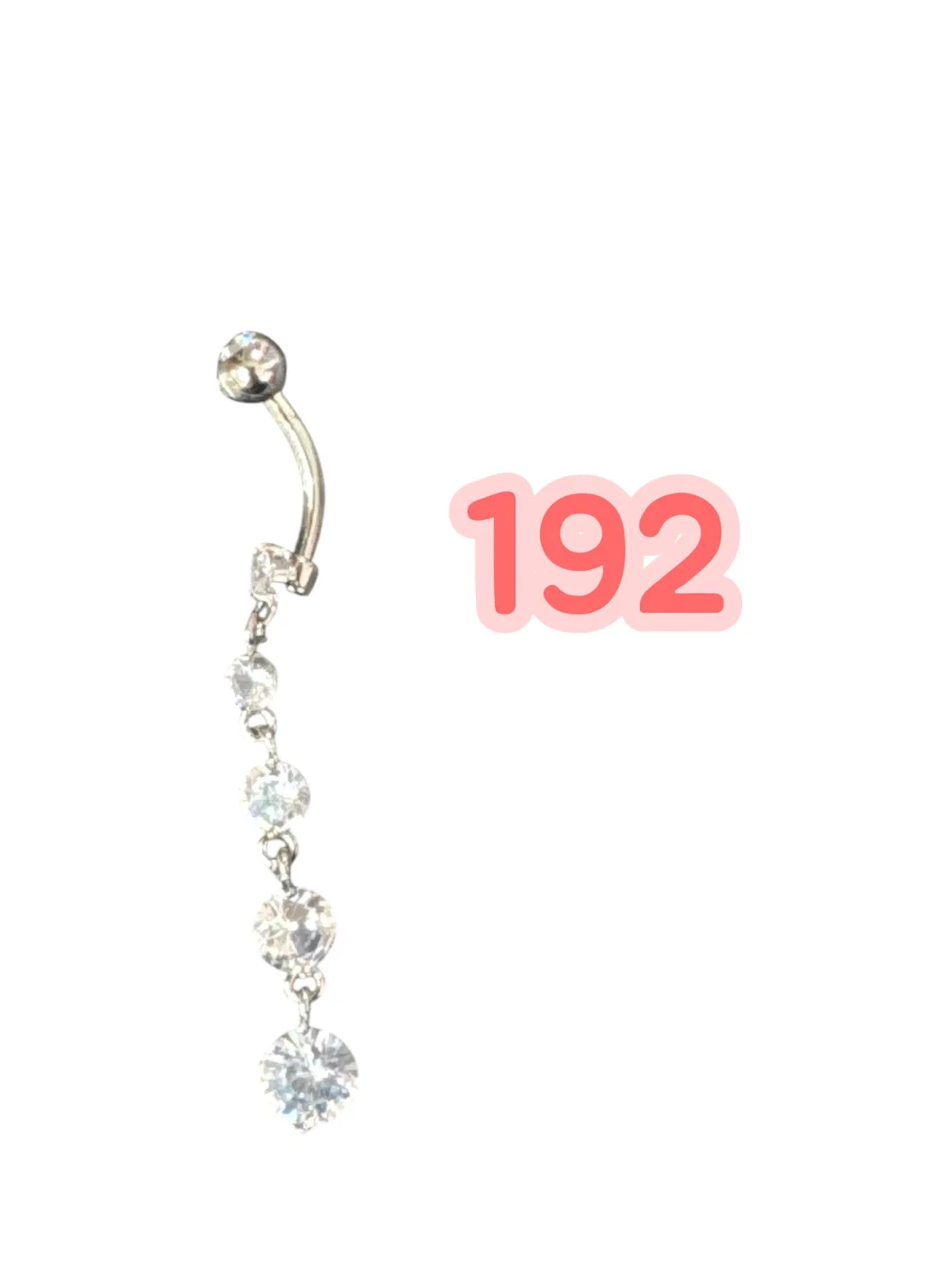 פירסינג 192