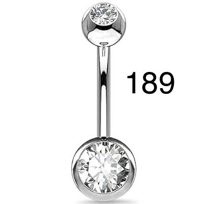 פירסינג 189