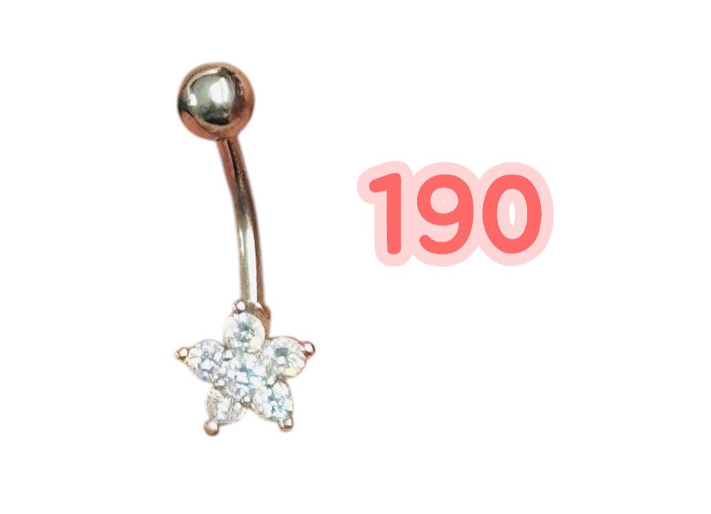 פירסינג 190