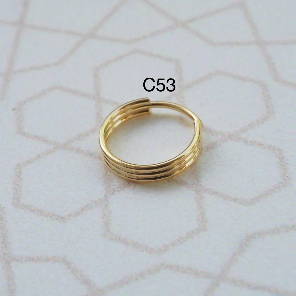 פירסינג C53