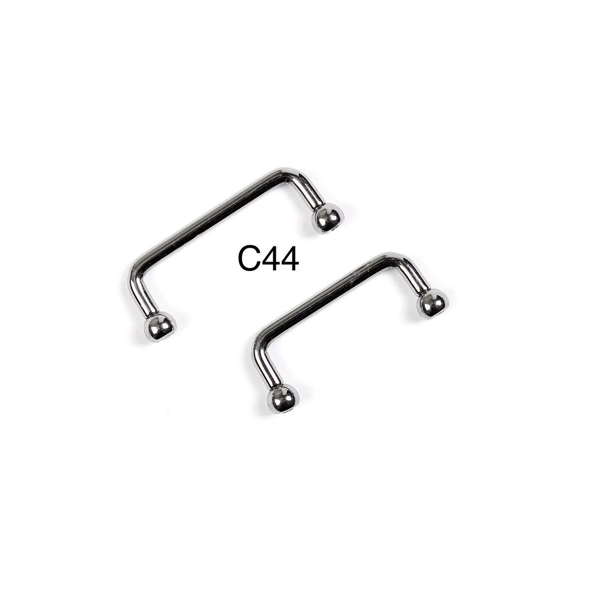 פירסינג C44