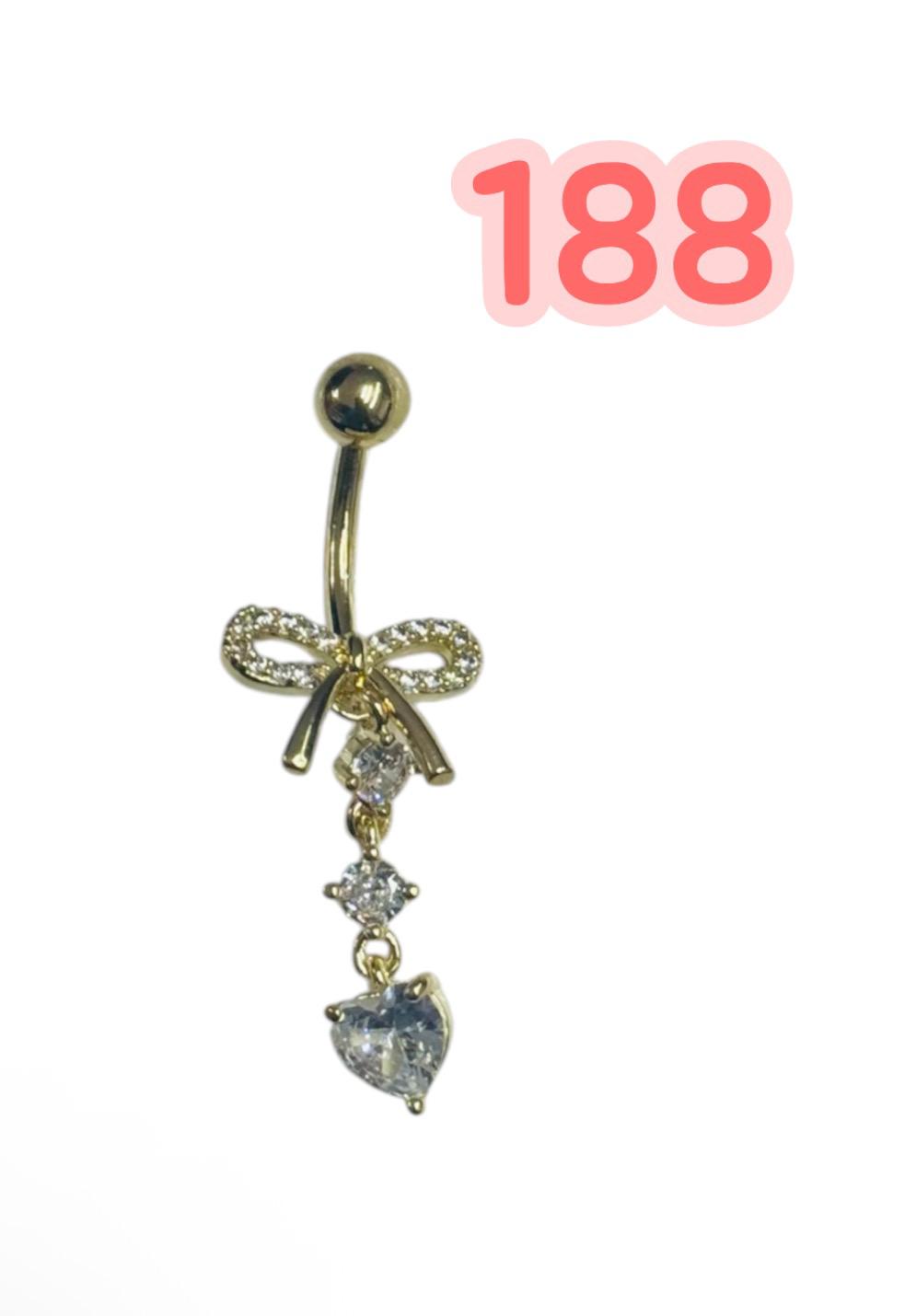פירסינג 188