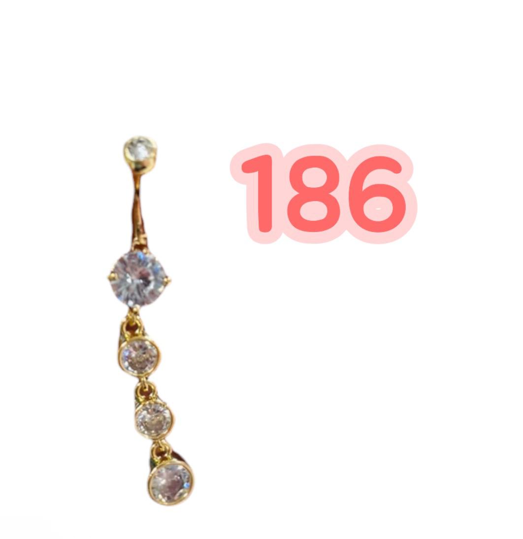 פירסינג 186