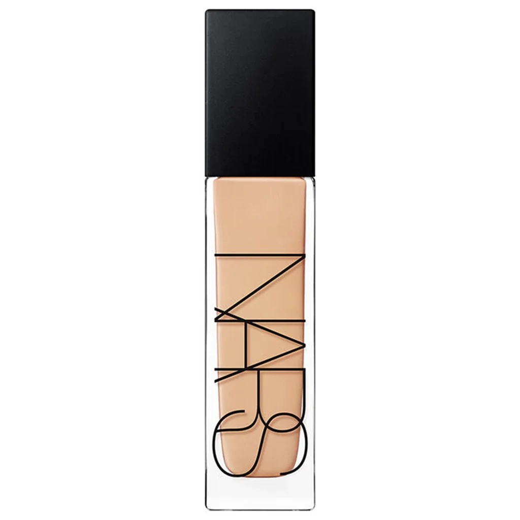 Nars Natural Radiant Longwear Foundation, בינוני 1.2 פטגוניה